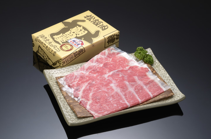松阪牛 しゃぶしゃぶ用 松阪肉100g1,300円(税込1,404円)の商品一覧 