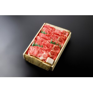 松阪肉すき焼き 100g1,200円 1.0kg