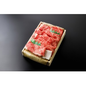 松阪肉すき焼き 100g3,000円 1.0kg