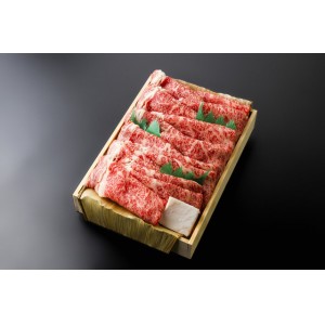 松阪肉すき焼き 100g3,000円 1.5kg