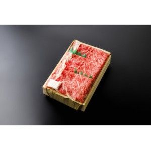 松阪肉すき焼き 100g3,000円 800g