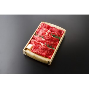 松阪肉すき焼き 100g880円 1.0kg