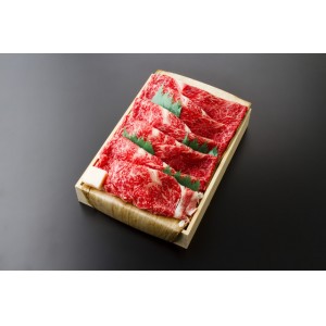 松阪肉すき焼き 100g880円 1.5kg