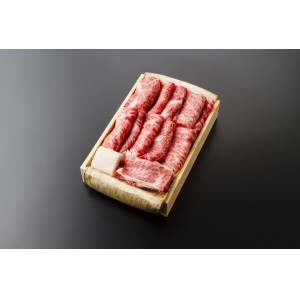 松阪肉あみ焼き(焼肉) 100g1,200円 800g