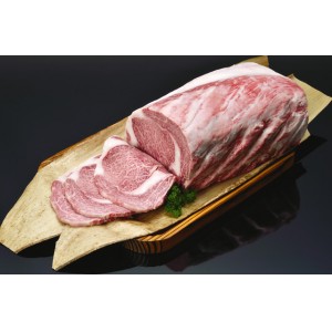 松阪肉あみ焼き(焼肉) 100g3,000円 600g