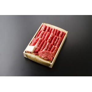 松阪肉あみ焼き(焼肉) 100g880円 1.0kg