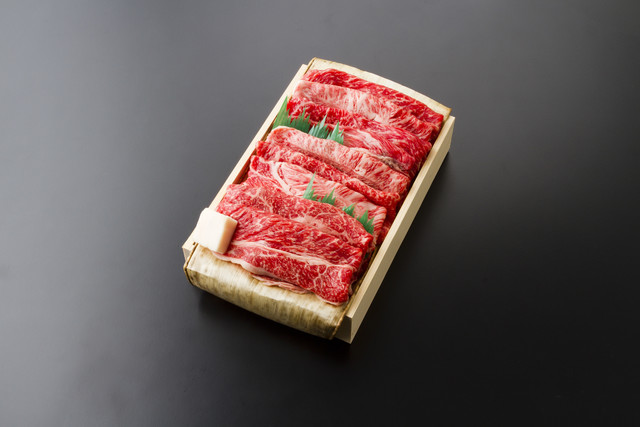 松阪牛 すき焼き用 100g680円 800g - 松阪牛の通販 朝日屋