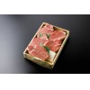 松阪肉ヒレステーキ 100g3,500円 200g×5枚(テンダーロイン)