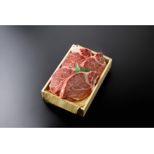 松阪肉ヒレステーキ 100g2,500円 200g×4枚(テンダーロイン)