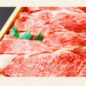松阪肉すき焼き 100g1,500円 1.5kg