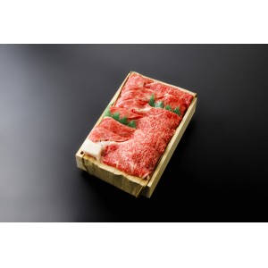 松阪肉すき焼き 100g1,500円 800g