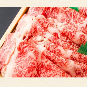松阪肉すき焼き 100g3,000円 1.5kg